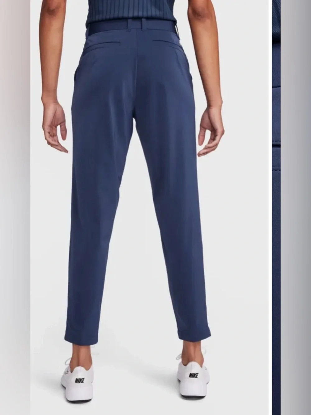 Nike Dri-FIT Tour Golf Pants - Picture 5 of 7